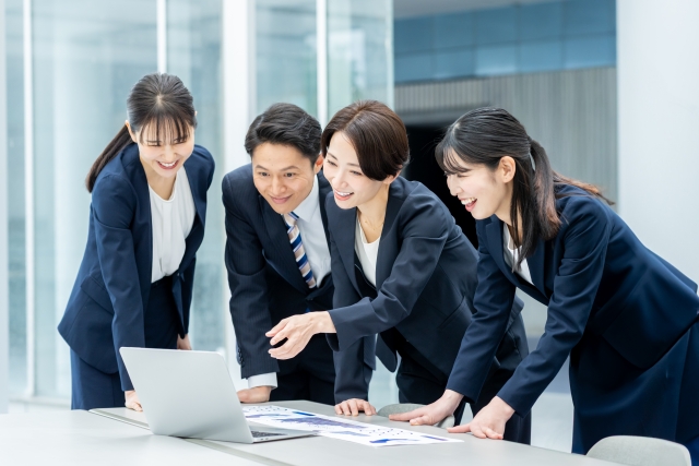 研修・教育制度