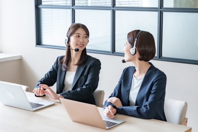 定着支援プログラム 提供開始